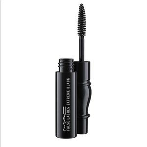 MAC mini mascara